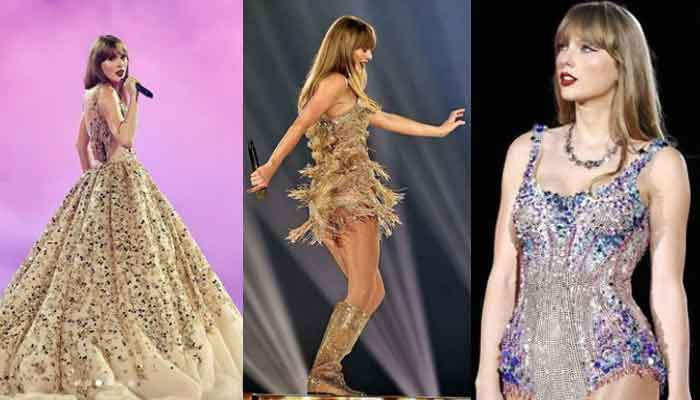 Taylor Swift's Karma, Hits Different, Snow On The Beach head for UK top 10 - Vimarsana News