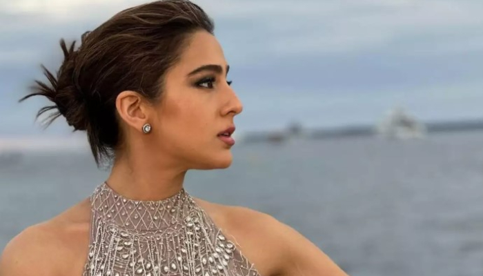 Sara Ali Khan is all set to collaborate with Vicky Kaushal in her next film