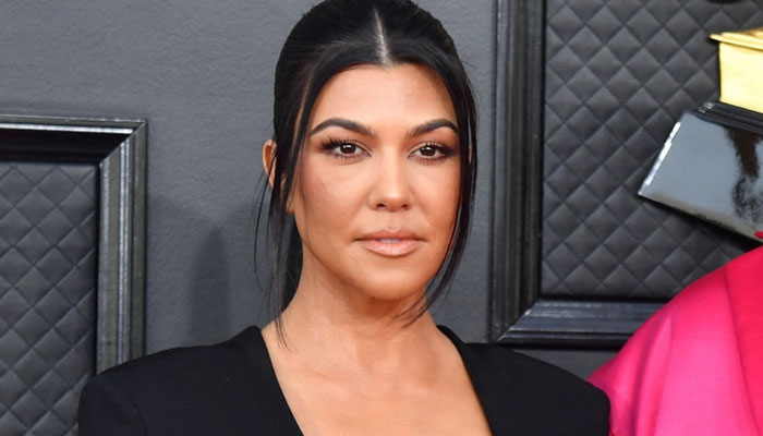 Kourtney Kardashian clears misconceptions about IVF: ‘Its not a safety net’