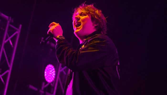 Lewis Capaldi achieves first No.1 in Australia with Broken by desire to be heavenly sent
