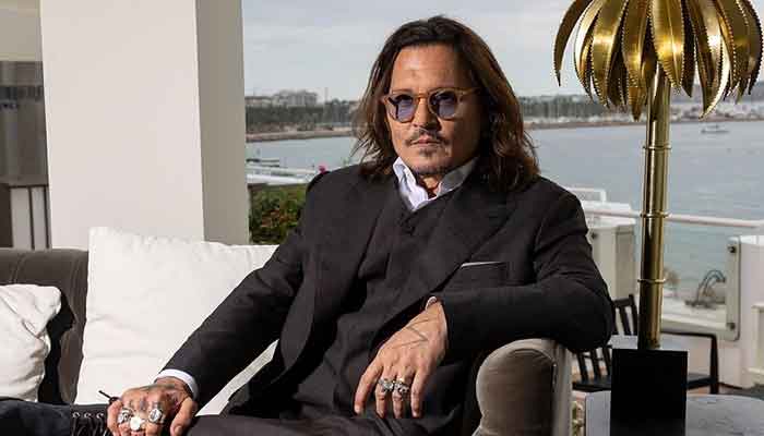 Johnny Depp shares shocking news with fans about injury and US shows