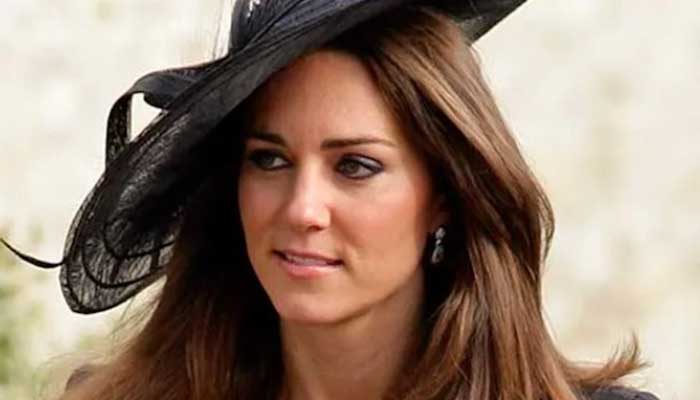 Kate Middleton likely to bear the brunt of family business collapse