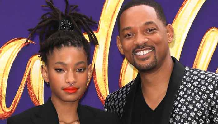 Will Smiths daughter Willow shares cryptic post