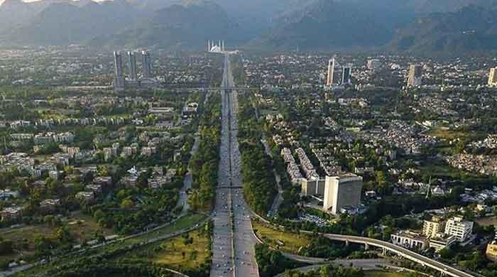 CDA auction: Islamabad's prime plots to go under the hammer today