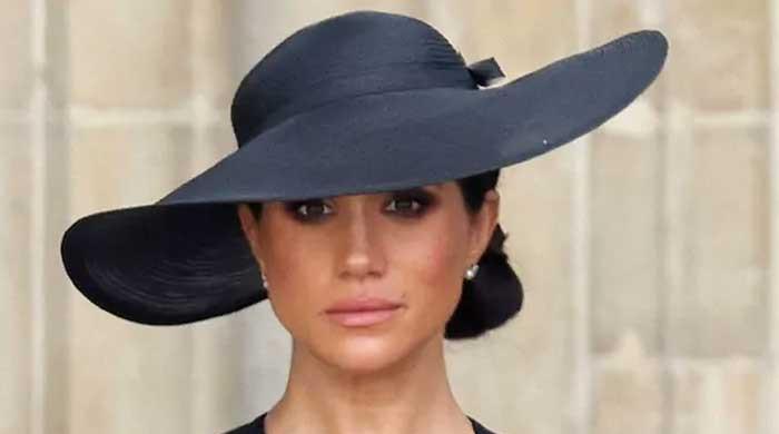 Meghan Markle accused of rifling through Prince William's car