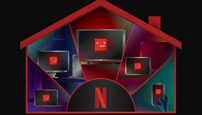 Netflix tightens noose around password sharing, subscribers leave