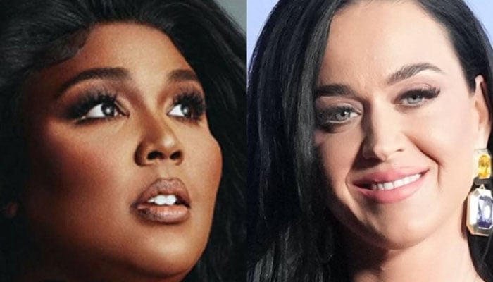 Katy Perry invites Lizzo to be American Idol judge