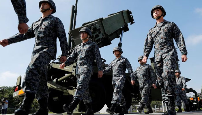 Japan on high alert as North Korea announces spy satellite launch - Vimarsana News