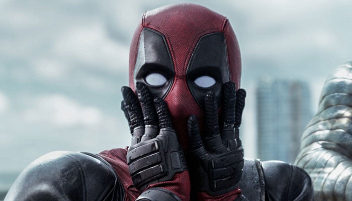 Deadpool Ryan Reynolds in a fix as WGA strike heats up