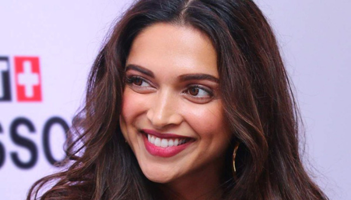 Deepika Padukone is currenlty busy shooting for Fighter with Hrithik Roshan