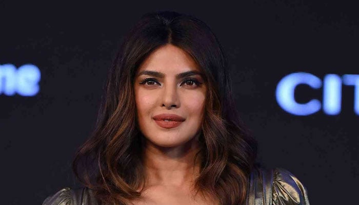 Priyanka Chopra confesses being part of a movie she hated: Watch