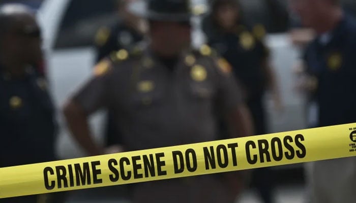 Shooting in Charleston County leaves 1 dead, 5 injured - Vimarsana News