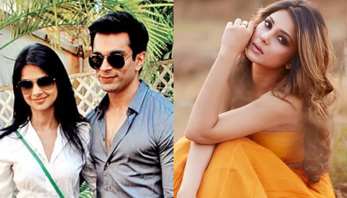 Jennifer Winget and Karan Singh Grover tied the knot in 2012