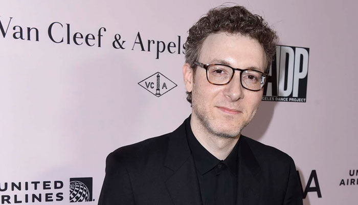 Nicholas Britell discusses crafting music for Succession season finale