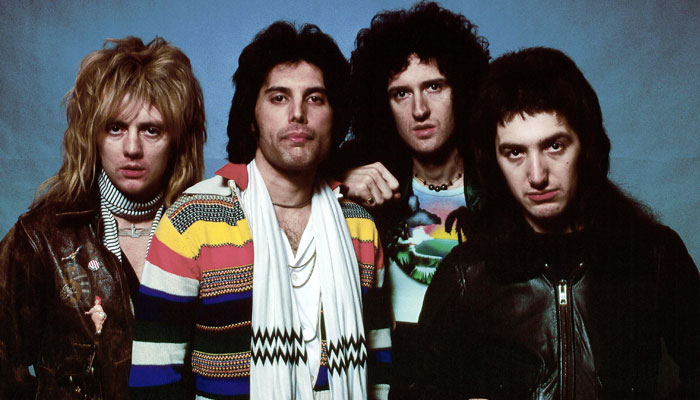Queens music catalog may fetch $1 billion in potential sale to Universal Music Group