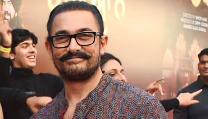 Aamir Khans last movie Laal Singh Chadha was a box office dud