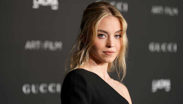 Sydney Sweeney opens up about fighting for her role in The White Lotus