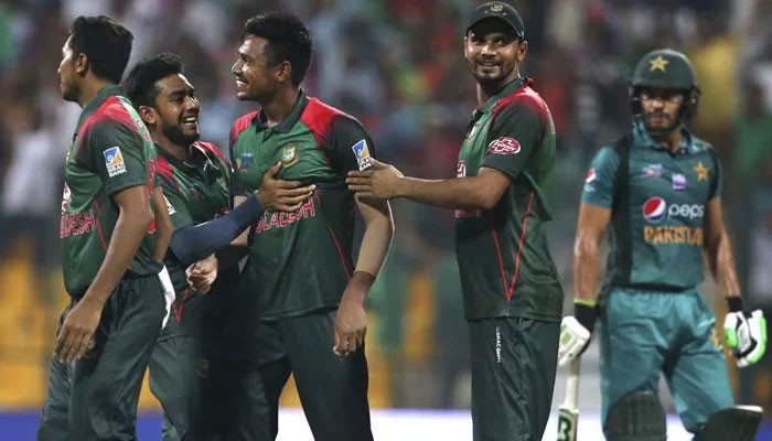 What is Bangladesh stance on Asia Cup controversy?