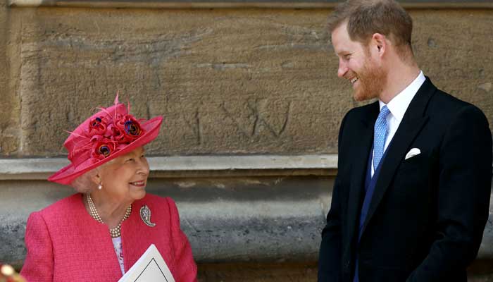 Prince Harrys bombshell predictions about monarchy in candid chat with Angela Levin