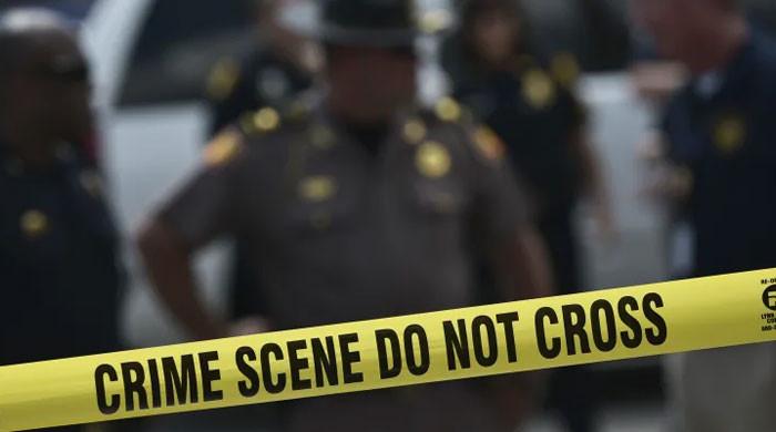 Shooting In Charleston County Leaves 1 Dead 5 Injured