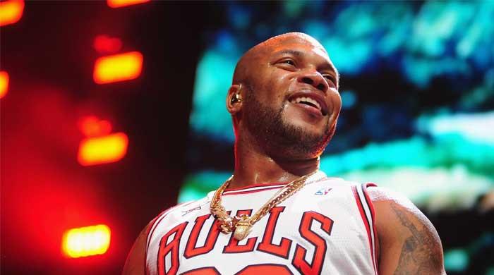 Rapper Flo Rida makes $30 million each year from private events: report