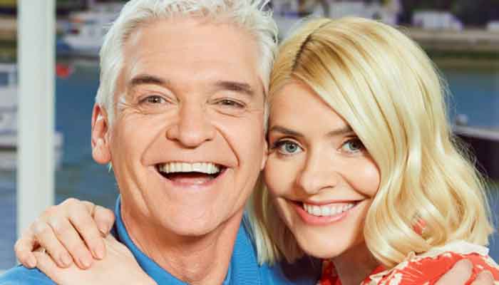 Holly Willoughbys latest move fuels rumours of quitting This Morning