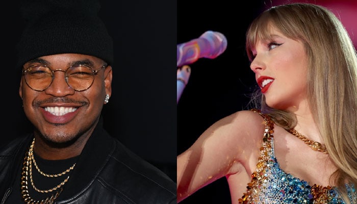 Ne-Yo rejects himself from dating Taylor Swift: Im toxic