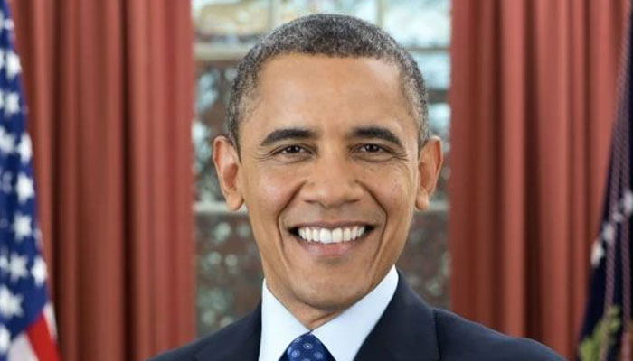Barack Obama shares key teaching he has told his daughter about hard work