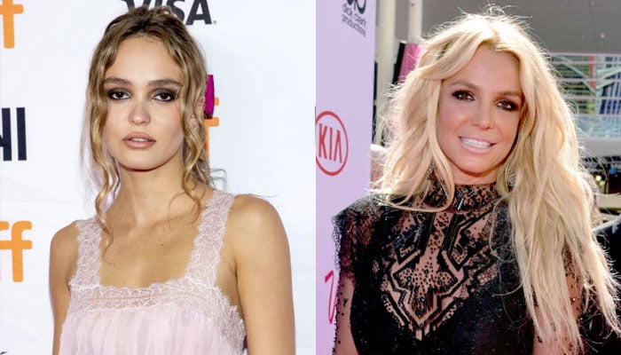 Lily-Rose Depp reveals if her ‘The Idol’ character is based on Britney Spears