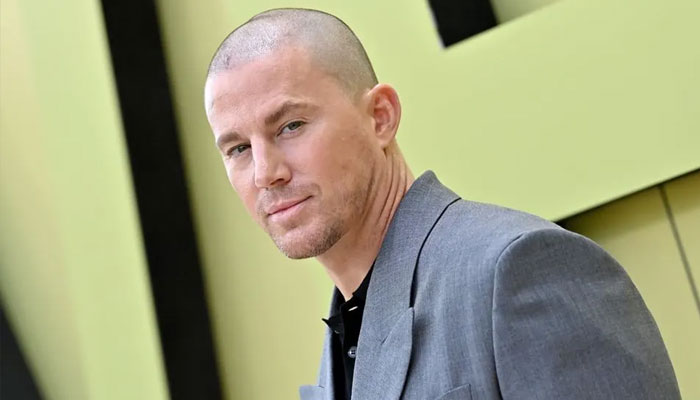 Channing Tatum hails daughter Everly for ‘inspiring’ Sparkella book