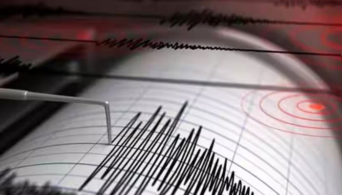 Gempa berkekuatan 6,2 SR mengguncang Kepulauan Auckland Selandia Baru