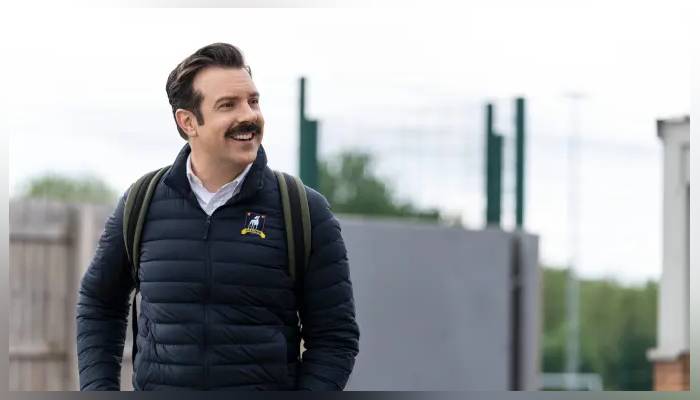 Jason Sudeikis speaks up about the end of Ted Lasso season three finale