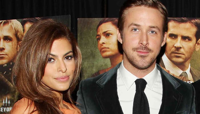 Ryan Gosling says he 'wasn't thinking about kids' before he met Eva Mendes - Vimarsana News