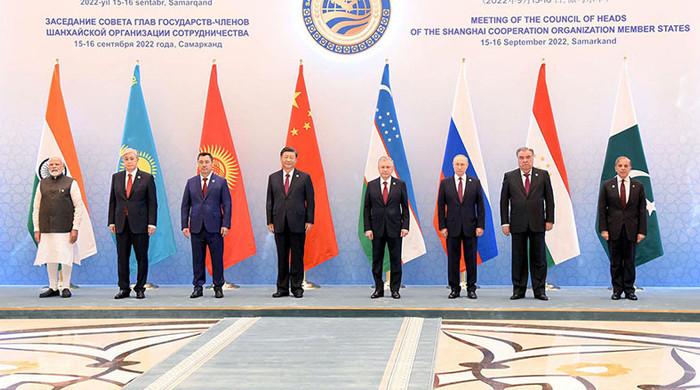 India to hold SCO meeting virtually