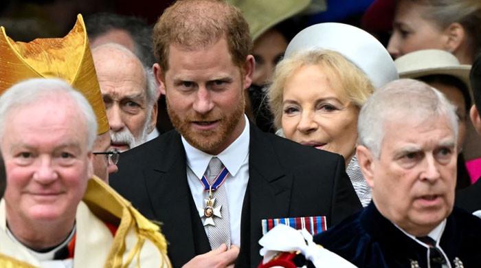 Prince Harry ‘planning permanent’ move to the UK?