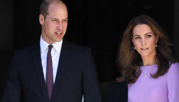 Prince William, Kate Middleton made late Queen and new King proud