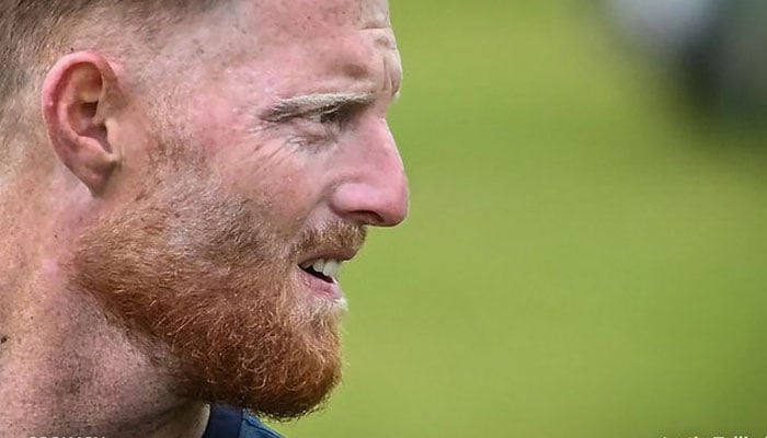 Ben Stokes backs Test crickets relevance in rapidly evolving cricket world. Twitter/AFP