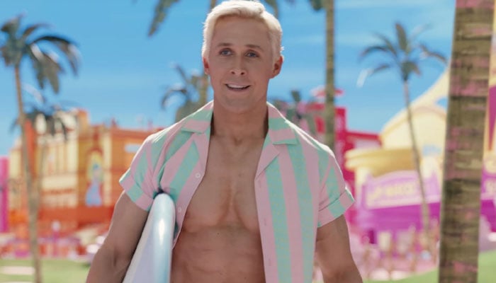 Ryan Gosling mematikan ‘kritikus Ken Barbie