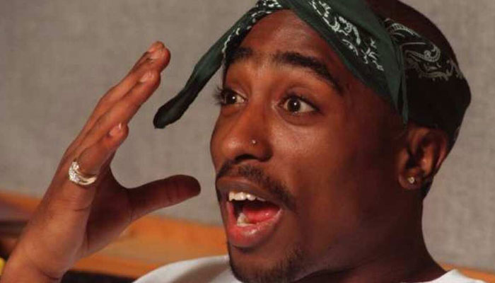 Tupac Shakur adds another feat to his career after death