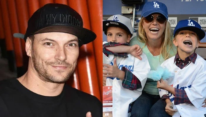 Britney Spears permits sons to relocate, slams K-Fed for creating ‘unnecessary drama’