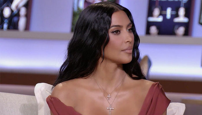 Kim Kardashian refuses to ‘clean up’ Kanye West’s ‘spiral into rock bottom’