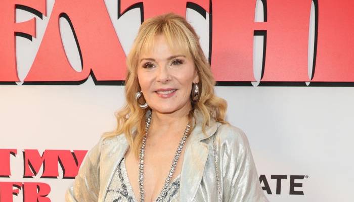 Kim Cattrall’s ‘shocking comeback’ as Samantha in And Just Like That season two
