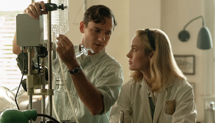 Apple unveils air date for Brie Larson starrer Lessons in Chemistry