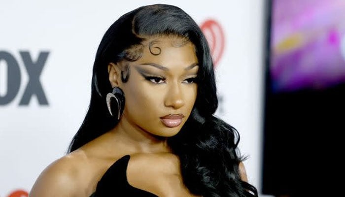 Megan Thee Stallion breaks down journey to ‘healing and balance’