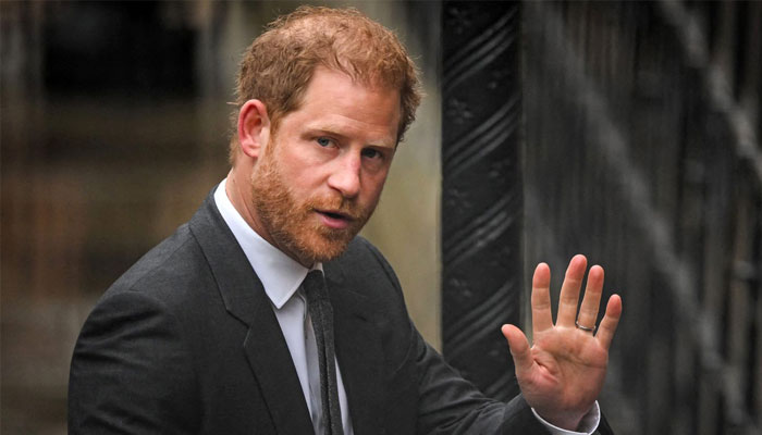 Prince Harry’s could be denied US entry amid his legal cases in London