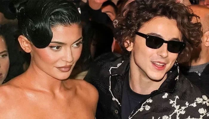 Timothée Chalamet warned against dating Kylie Jenner as it could ruin his career