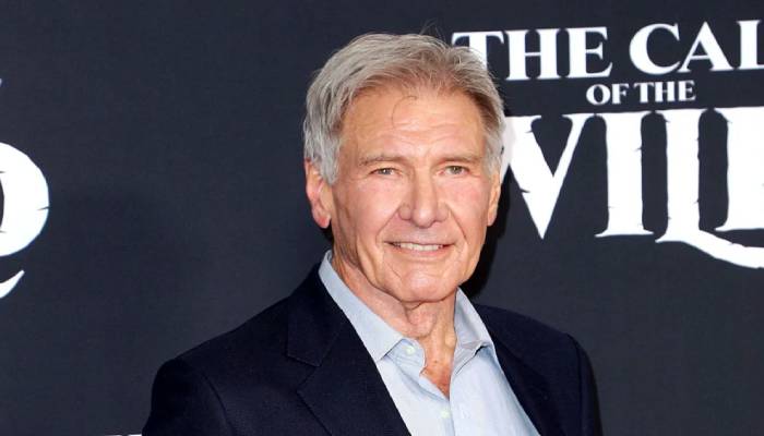 Harrison Ford on not being a ‘better parent’ to his kids