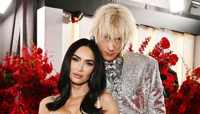 Machine Gun Kelly, Megan Fox are already married?