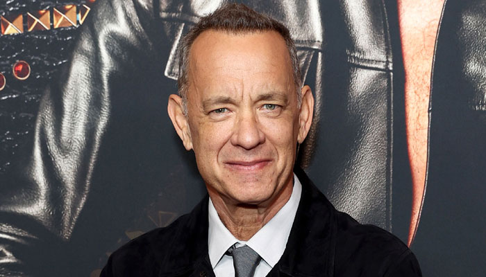 Tom Hanks admits he hates some of his own films