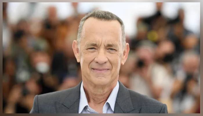 Tom Hanks elaborates on ‘five Rubicons’ of film-making